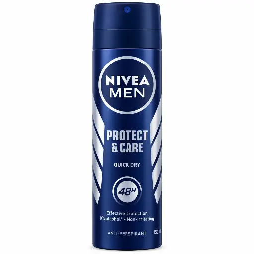 Nivea Deo 50 Roll on Dry