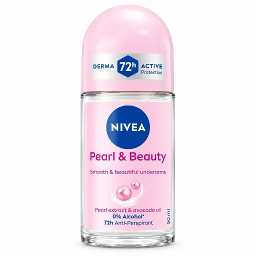 Nive Pear & Beauty