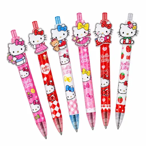 Hello Kitty Pen