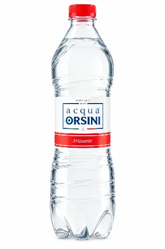 [961144] Orsini Sparkling Water 500ml