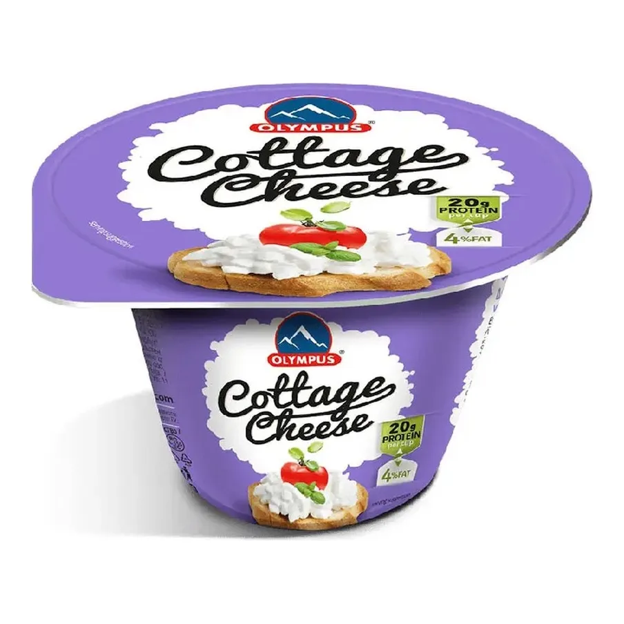 Olympus Cottage Cheese 20g Protein 180g