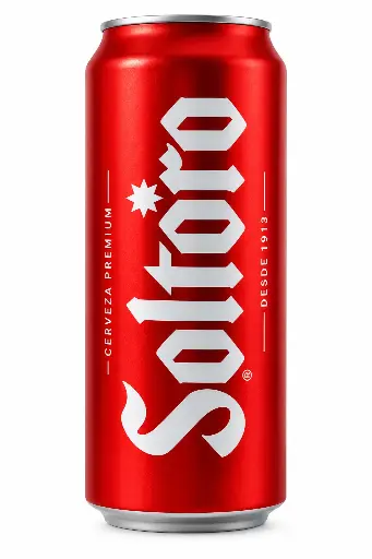 [9486] Soltoro Can 500ml 