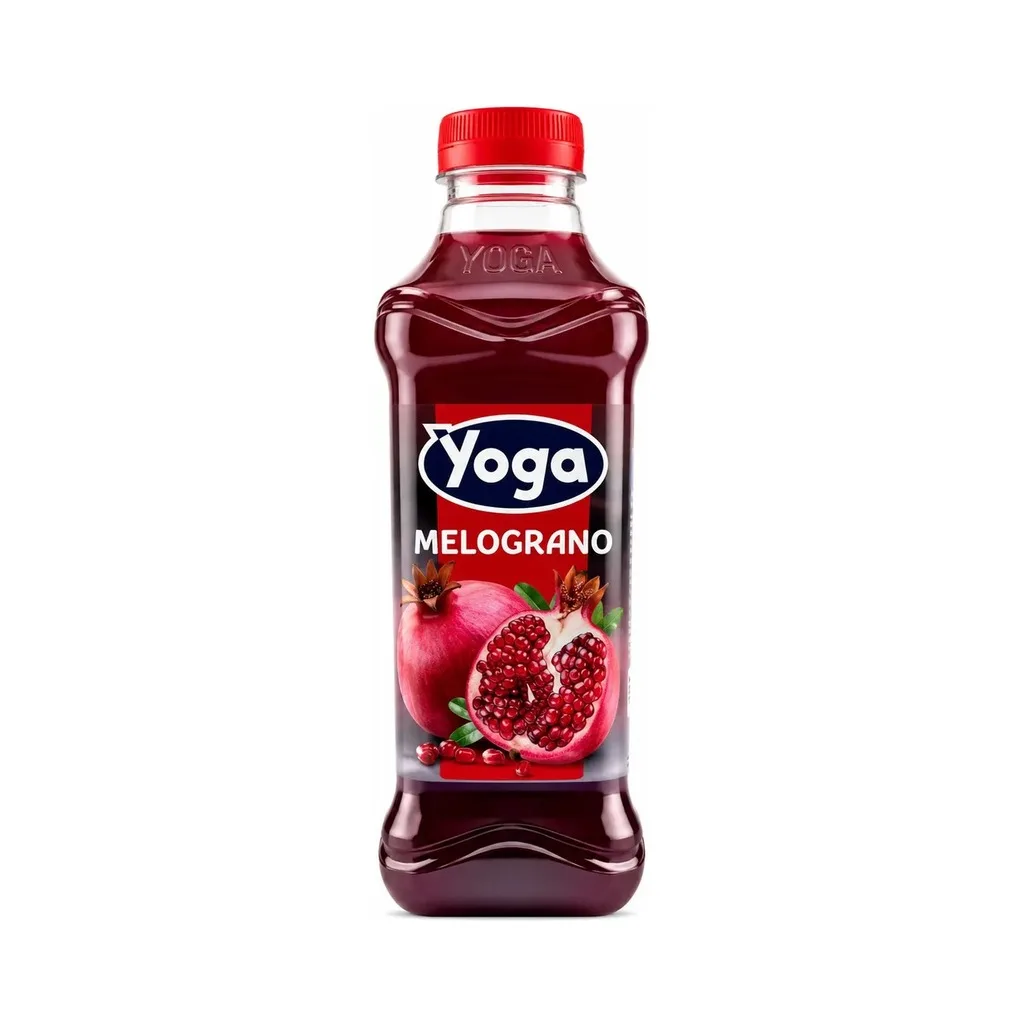 [322952] Yoga Juice Pomegranate 1L