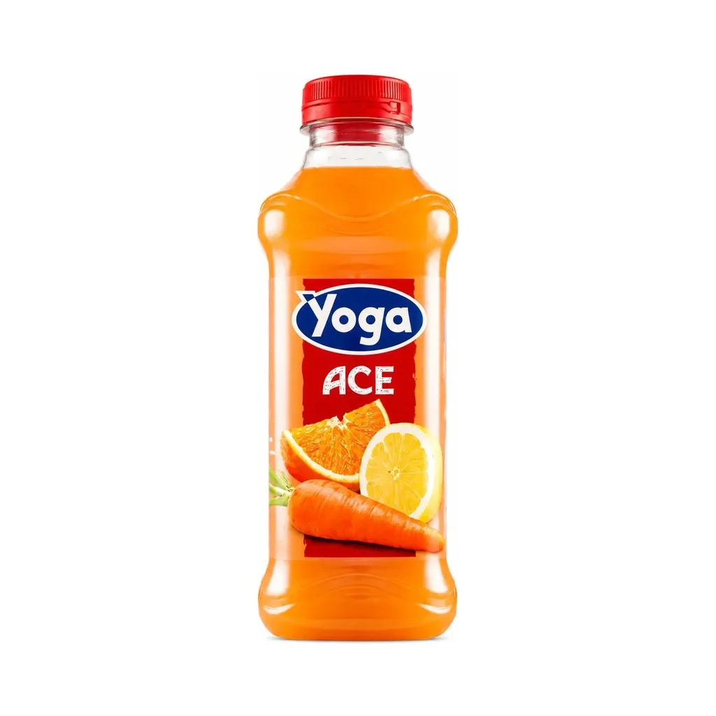 [153645] Yoga Juice ACE 1L