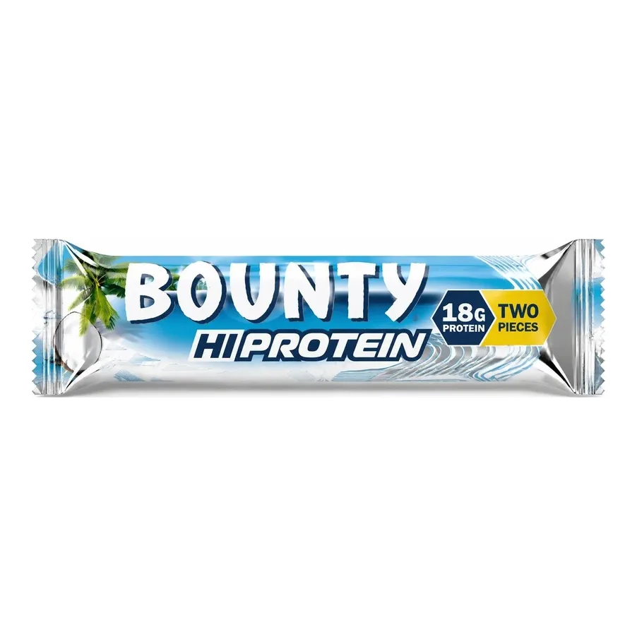 Bounty High Protein Bar 52g