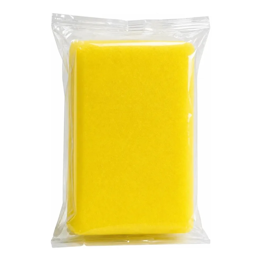 Cleaning Sponges Large Car 