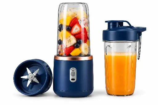 Small Portable Juicer