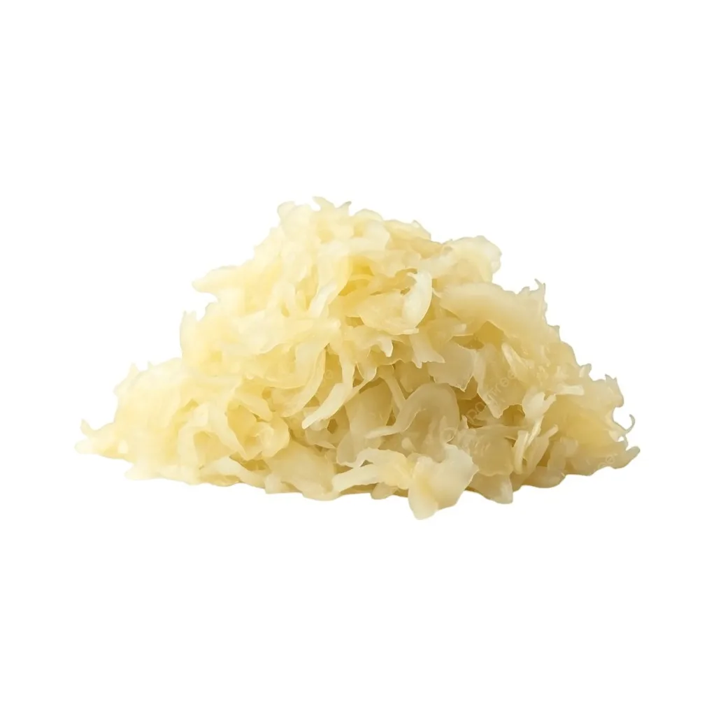 White Sauerkraut x kg 