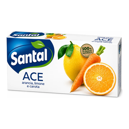 [879509] Santal Juice ACE 3x200ml