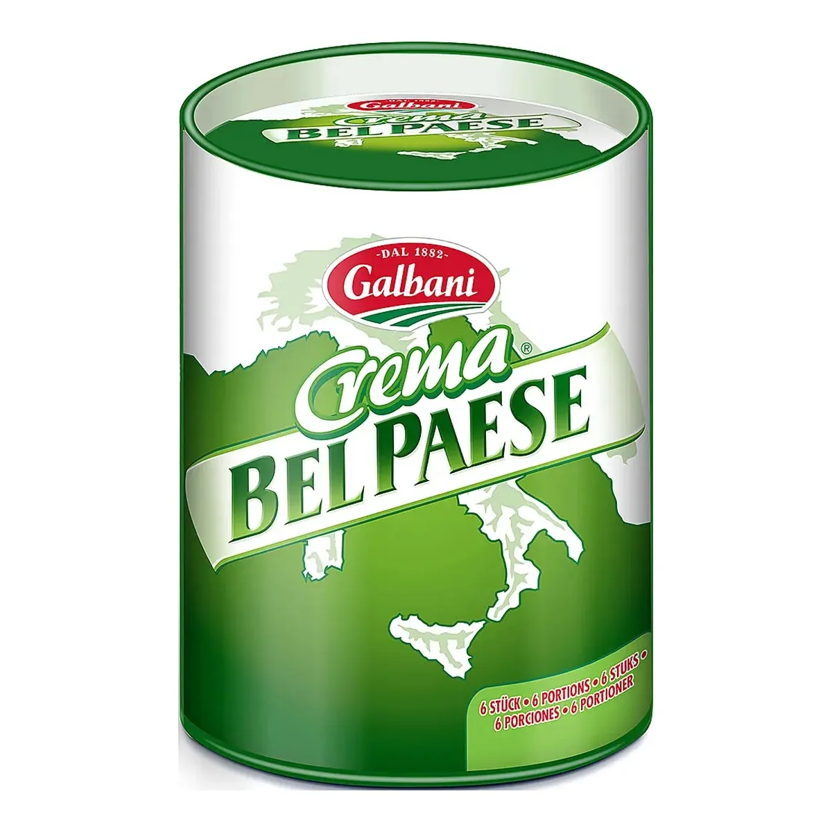 Galbani Crema Bel Paese