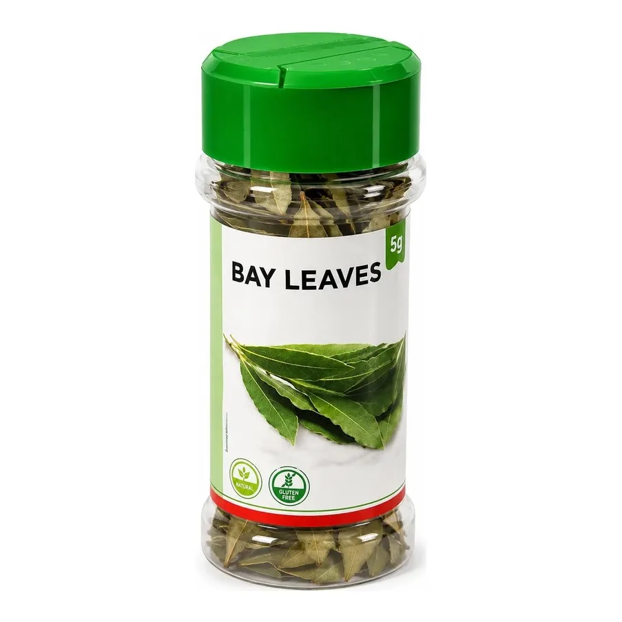[LMB0114 — LAMB Herbs - Bay Leaves] Lamb - Bay Leaves