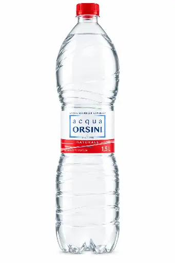[610083] Acqua Orsini Sparkling Water 1L