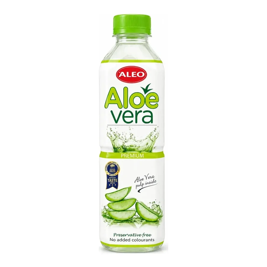 [ALE001] Aleo Aleo Vera Dink Premiun 500ml