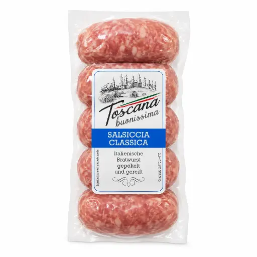 [MOD018B] Casa Modena Toscana Sausage Classic 300g