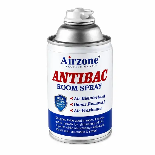 ANTIBAC 250ML DISINFECTANT