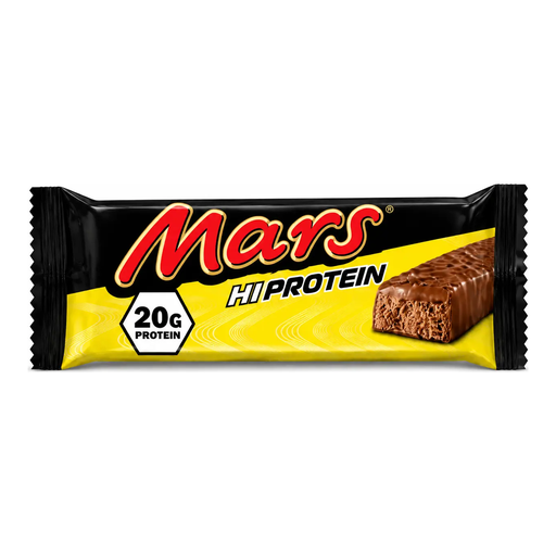 Mars High Protein Bar 52g