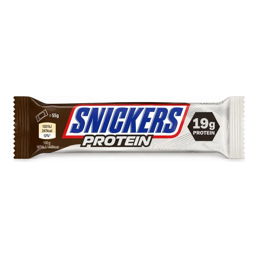 Snickers Protein Bar 55g