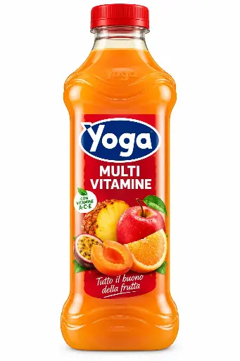 [153101] Yoga Multivitamin Juice 1L