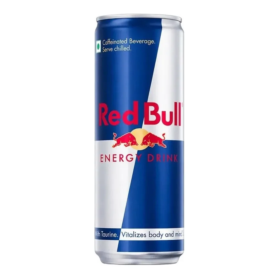 Red Bull 355 Ml