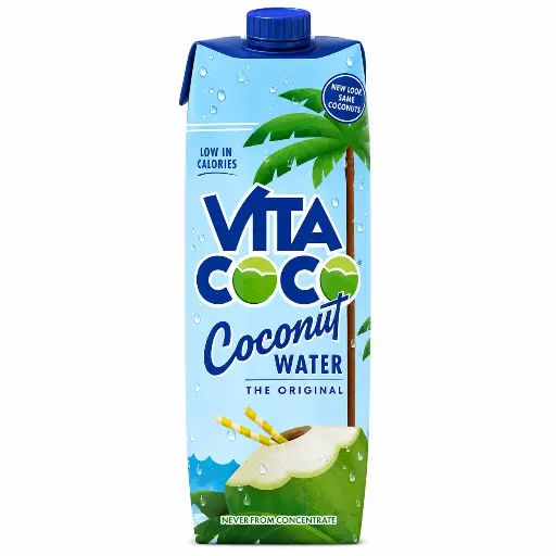 VICOCO COCONUT WATER
