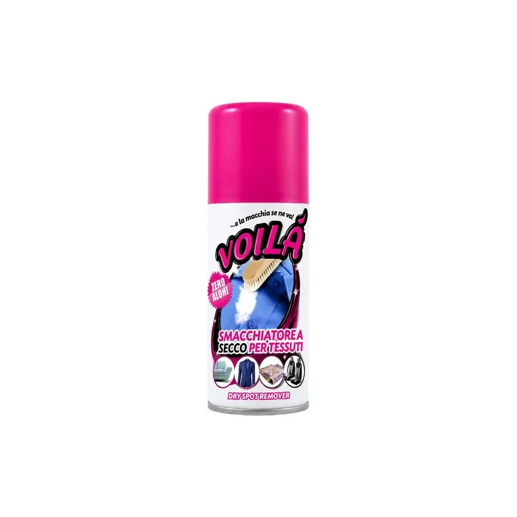[433506] Voilà Stain Remover Spray 200ml