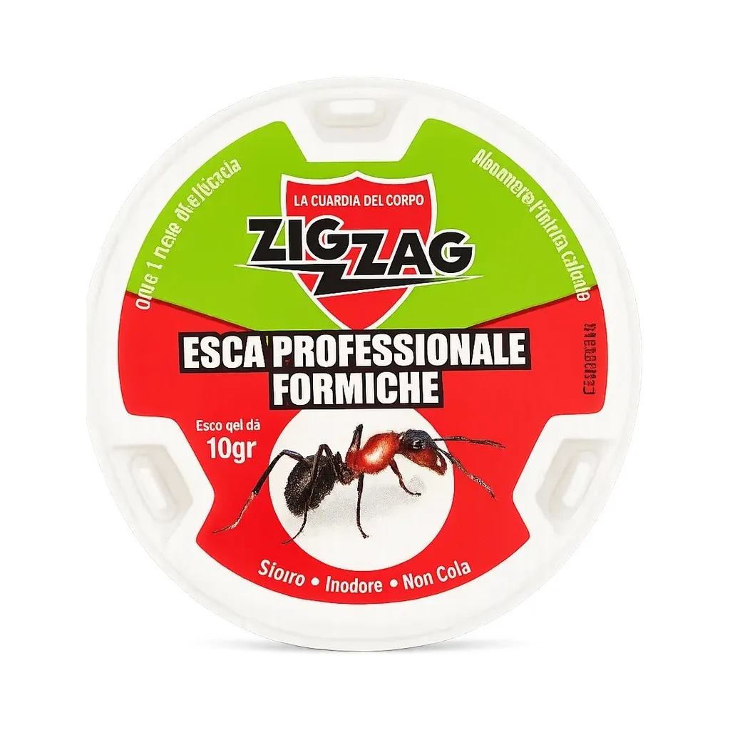[433780] Zig Zag Insect Bait 10g