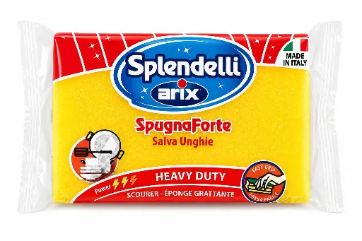 SPONGE ABRASIVE LARGE THIN 3XL ARIX