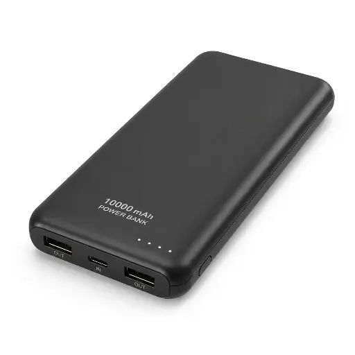 10000mAh Power Bank Universal for Smartphones and Tablets