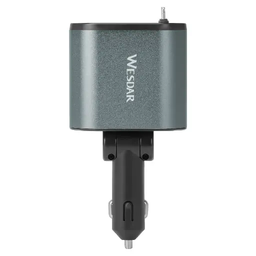 WESDAR Car Charger PD15W U295