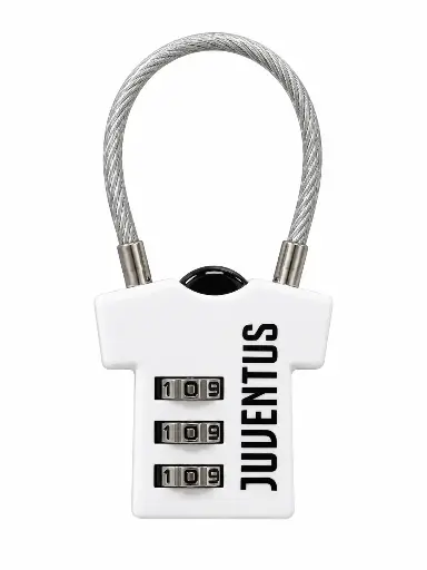 Digit Combination Cable Lock