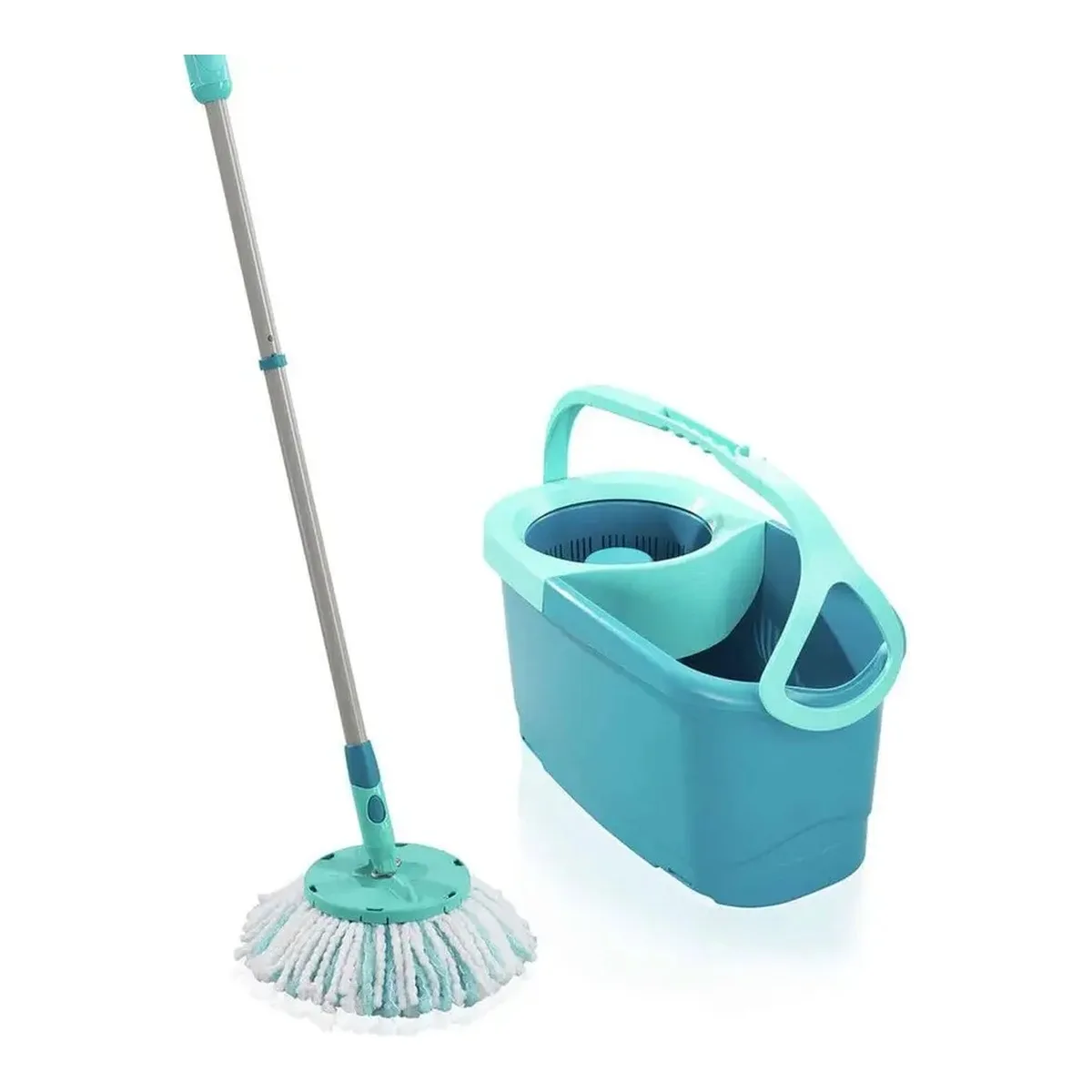 Leifheit Clean Twist Disc Mop Ergo Promo (copy)