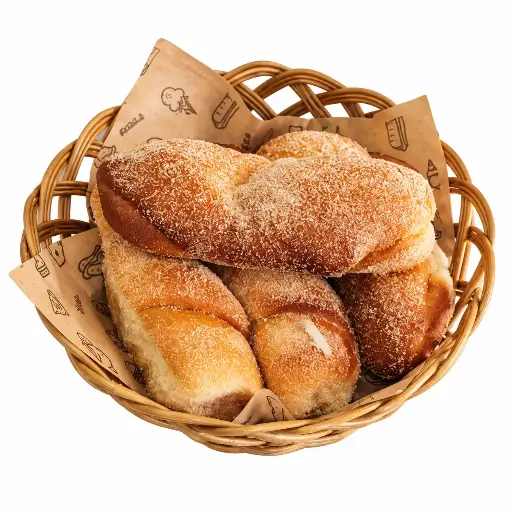 Spanish Bread