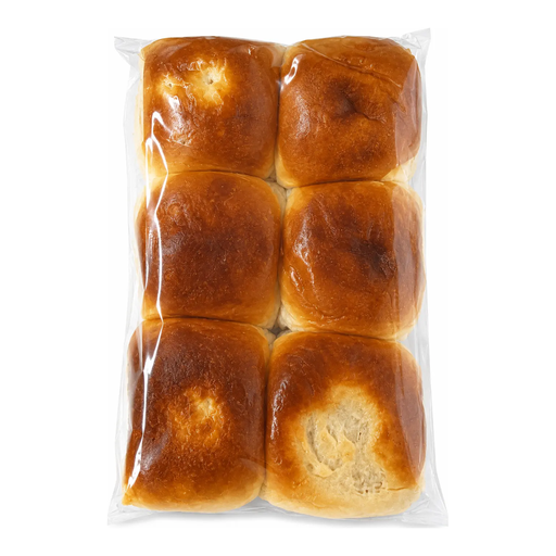 Pan de Coco