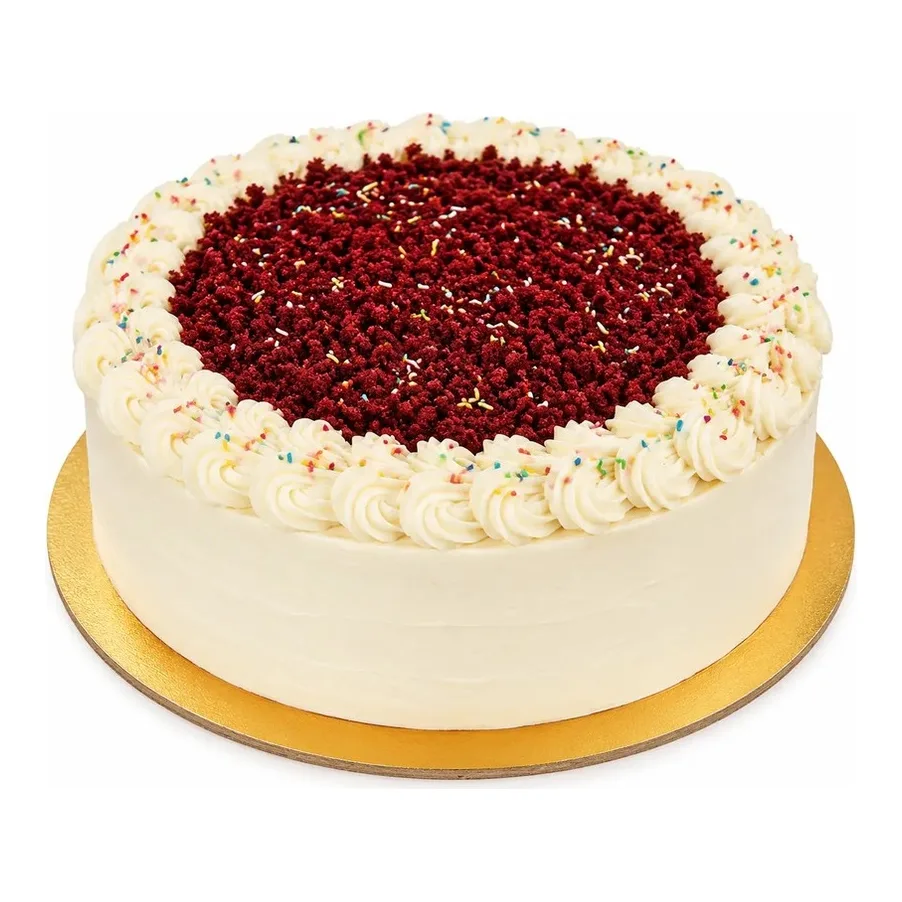 Red Velvet Cake