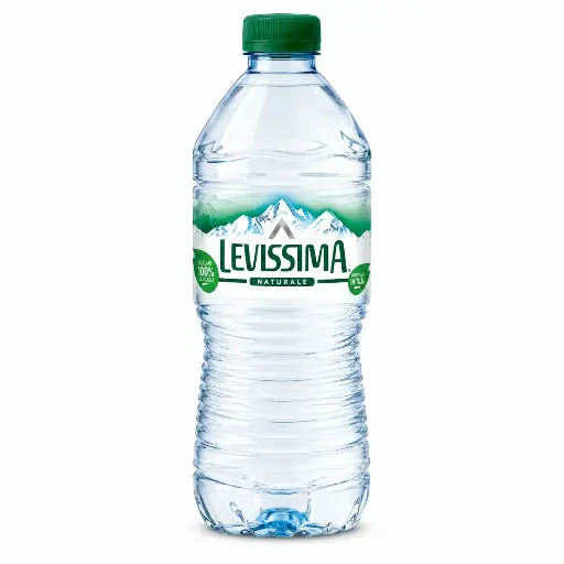 Levissima Natural Water 500ml