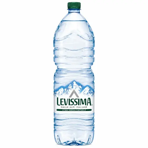 Levissima Natural Water 1L