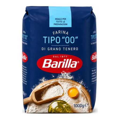 Barilla Farina 00 1kg