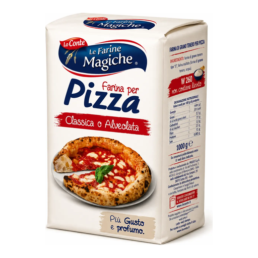 Loconte Pizza Teglia Flour 500g