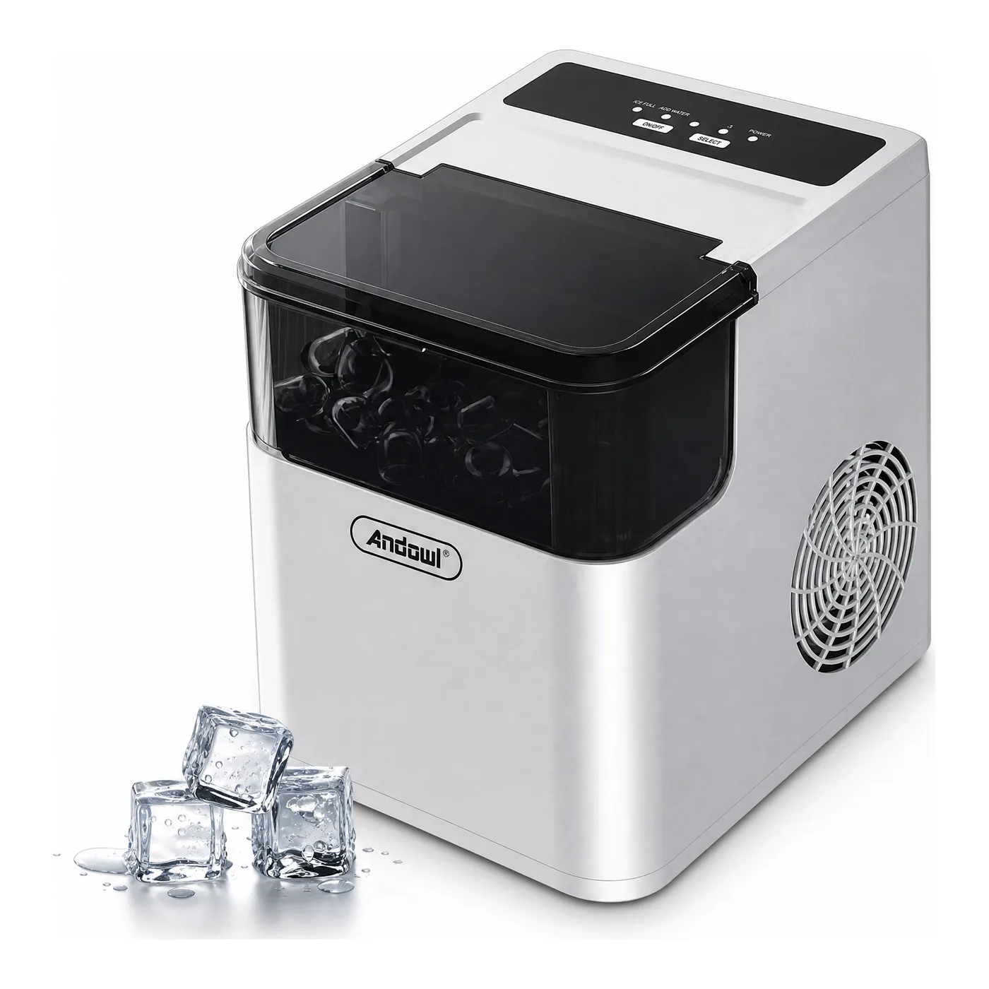 Ice Maker CE8 200W