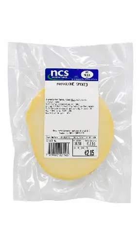 [082] Provolone Leicester
