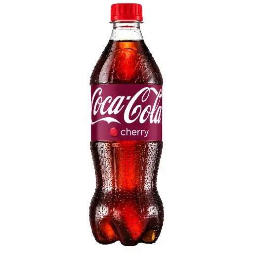 [10003285] Coca-Cola Cherry 500 ML