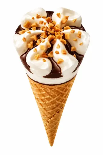 [ALG000046] Algida Cornetto Classic Ice Cream Cone 125ml