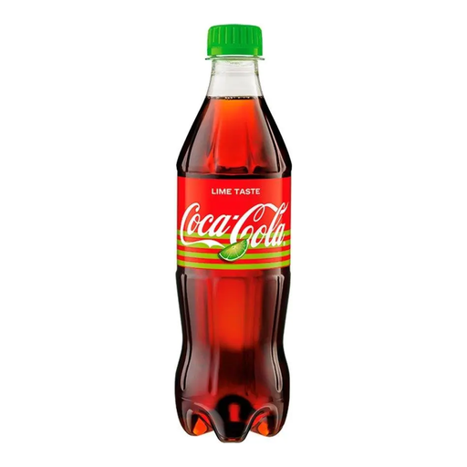 [10003277] Coca-Cola Lime 500ml 
