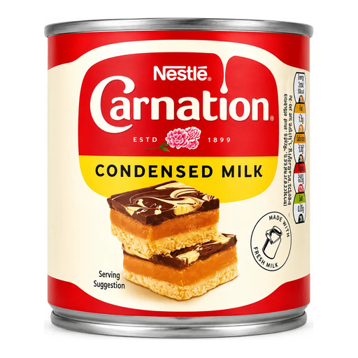 [ID2] Nestlé Carnation Milk 397g