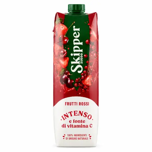 [187136] Skipper Pomegranate Juice 1L