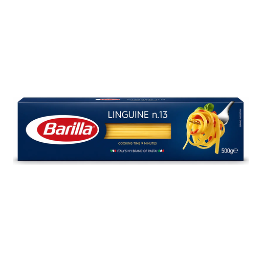 [205330] Barilla Linguine 500g