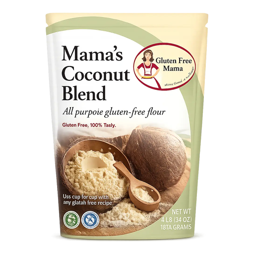 [678395] Mamma Maria Coconut Flour