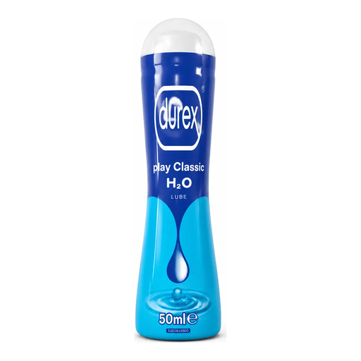 Durex Lube Play Classic 50ml