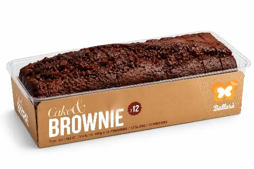 Ballara Cake Brownie 400G