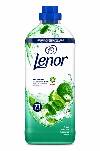 Lenor Fresh Meadow 1.491 L